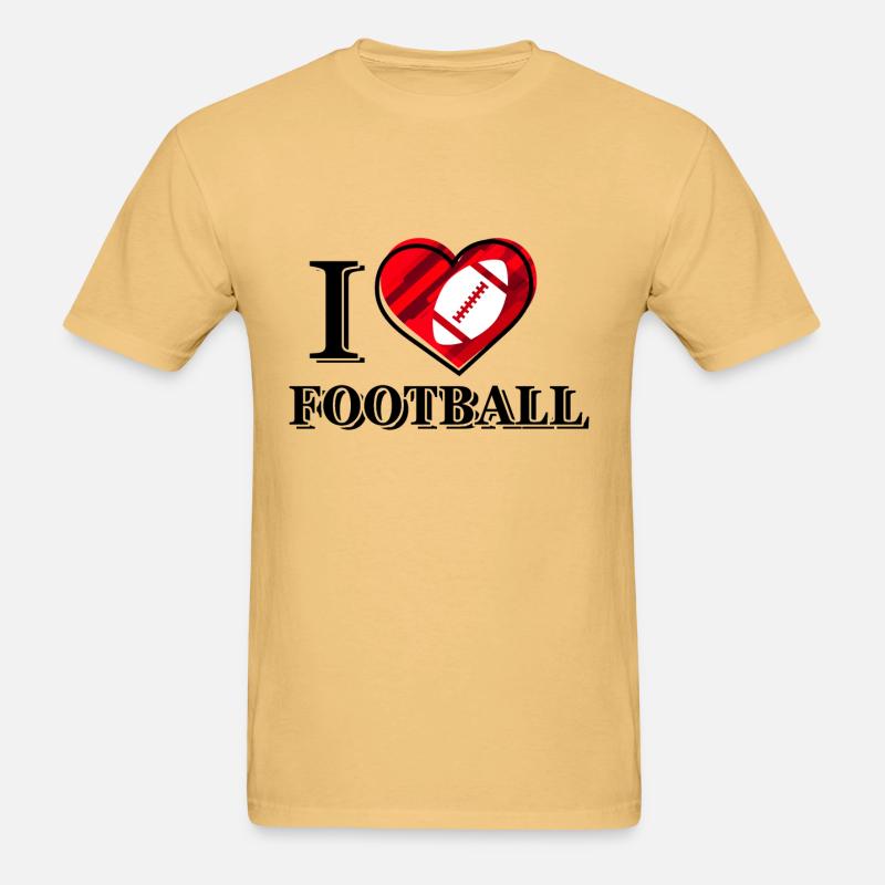 we love football shirts